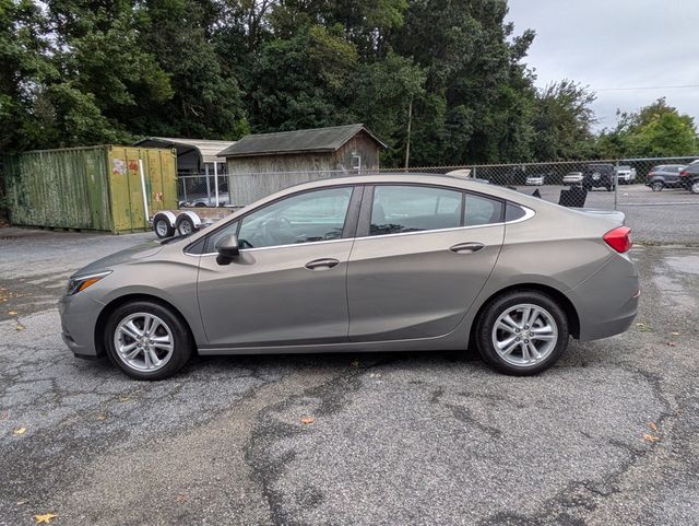 2018 Chevrolet CRUZE 4dr Sedan 1.4L LT w/1SD - 6