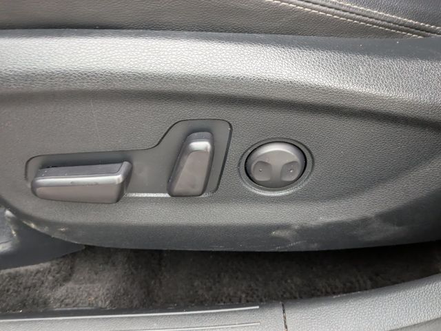 2022 Kia Sportage Nightfall AWD Hyper Red at Brad Windhams Used Cars