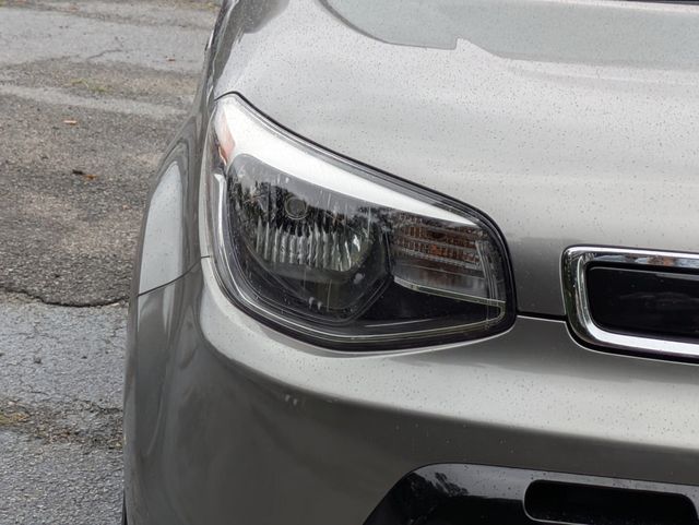 2016 Kia Soul  - 9