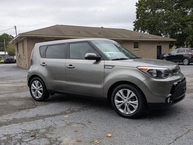 2016 Kia Soul  - 0