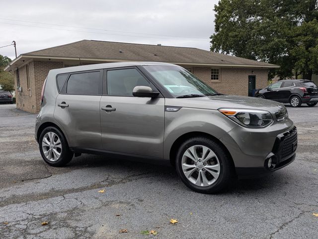 2016 Kia Soul  - 1