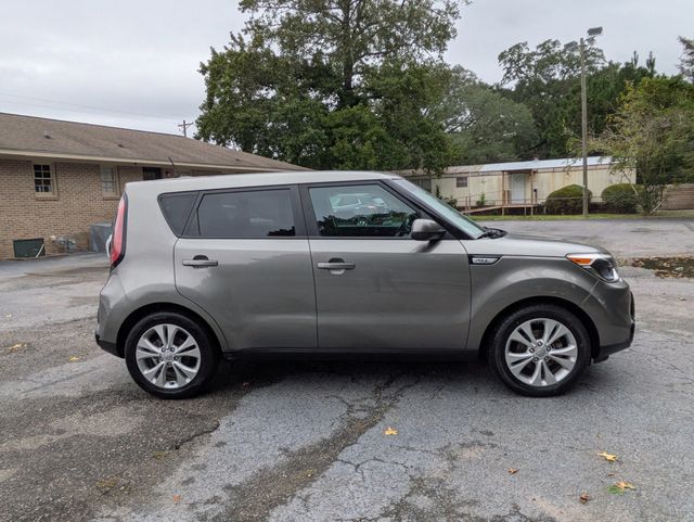 2016 Kia Soul  - 2