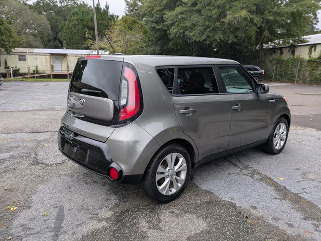 2016 Kia Soul  - 3