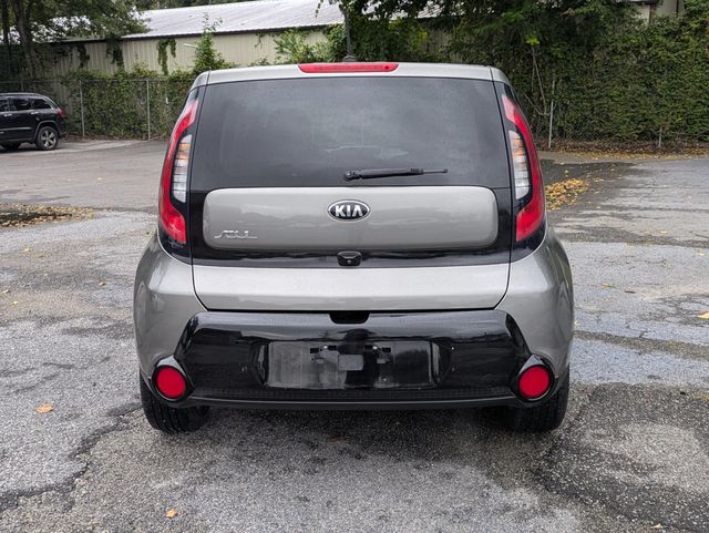 2016 Kia Soul  - 4