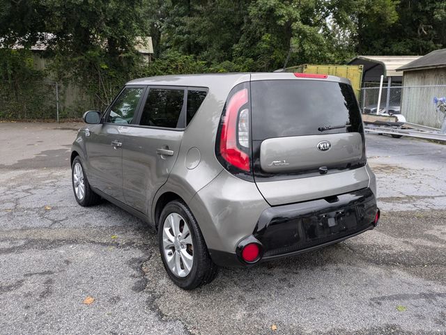 2016 Kia Soul  - 5