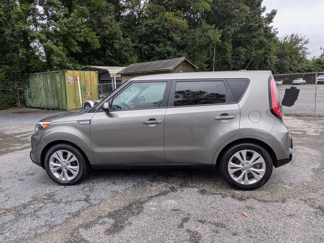 2016 Kia Soul  - 6