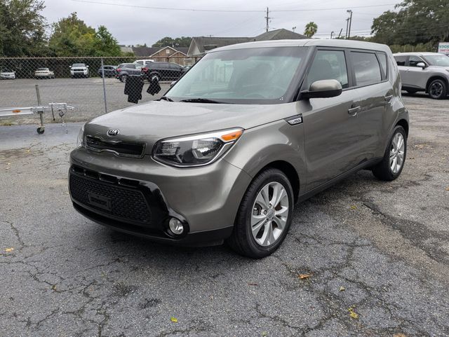 2016 Kia Soul  - 7