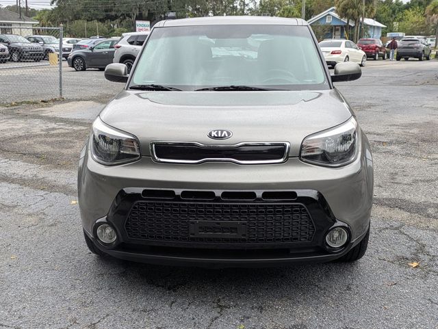2016 Kia Soul  - 8