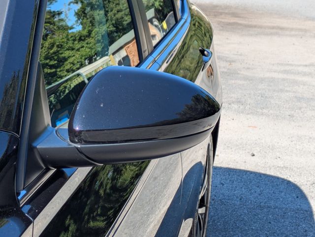 2025 Volkswagen Jetta S Automatic Deep Black Pearl at Brad Windhams Used Cars