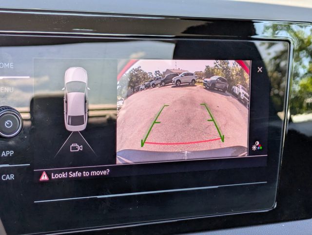 2025 Volkswagen Jetta S Automatic Deep Black Pearl at Brad Windhams Used Cars