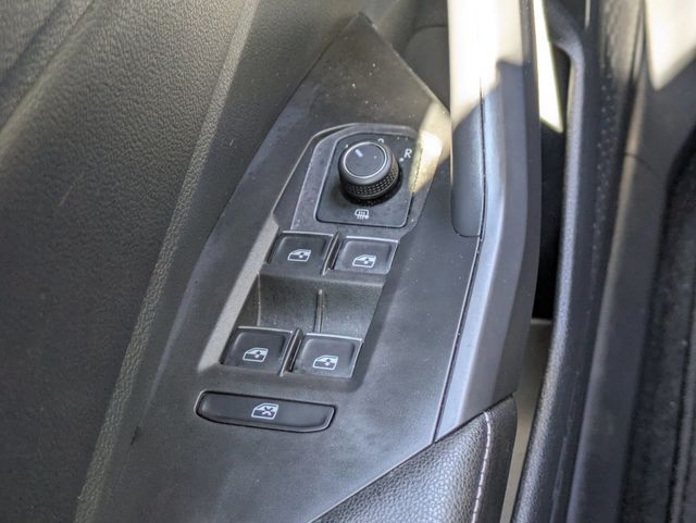 2025 Volkswagen Jetta S Automatic Deep Black Pearl at Brad Windhams Used Cars