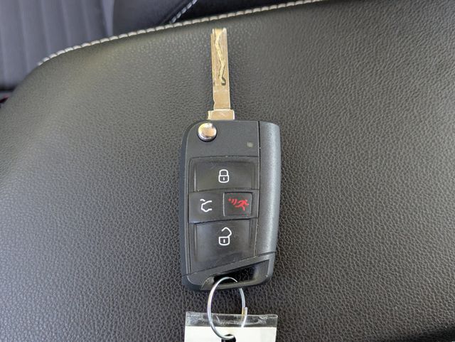 2025 Volkswagen Jetta S Automatic Deep Black Pearl at Brad Windhams Used Cars