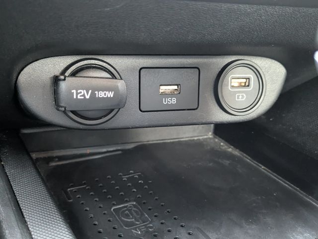 2021 Hyundai Elantra Limited IVT *Ltd Avail* Calypso Red at Payless Car Sales