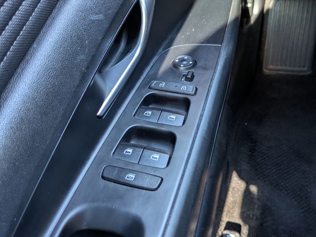 2021 Hyundai Elantra Limited IVT *Ltd Avail* Calypso Red at Payless Car Sales