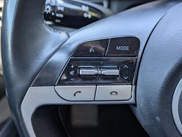 2021 Hyundai Elantra Limited IVT *Ltd Avail* Calypso Red at Payless Car Sales