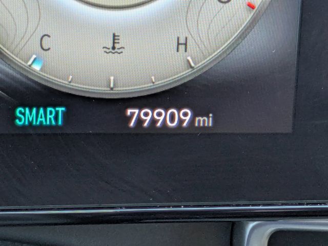 2021 Hyundai Elantra Limited IVT *Ltd Avail* Calypso Red at Payless Car Sales