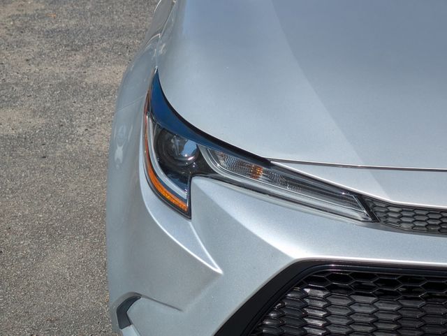 2022 Toyota Corolla LE CVT - 9