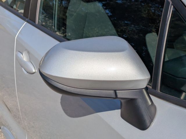 2022 Toyota Corolla LE CVT - 10