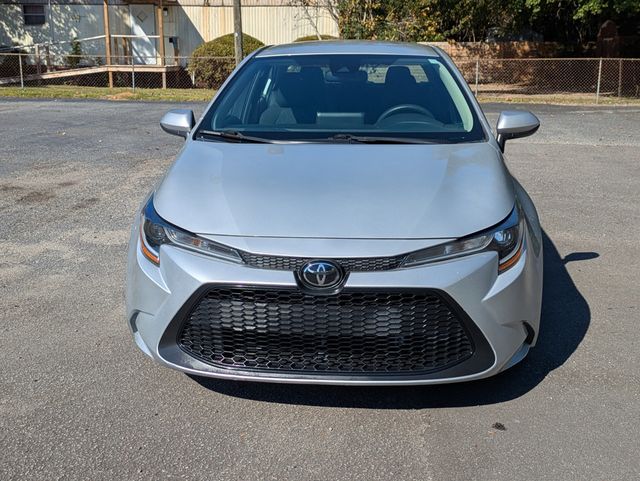 2022 Toyota Corolla LE CVT - 8