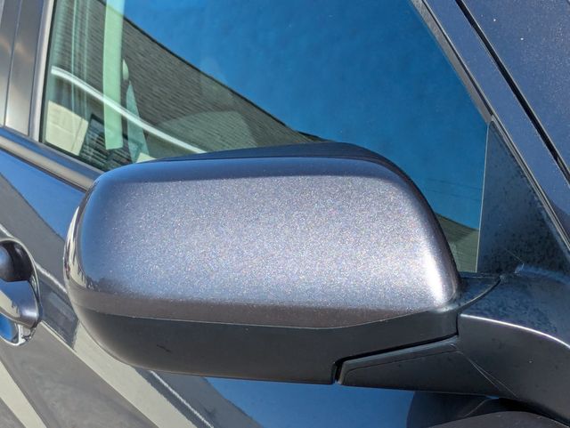 2017 Honda HR-V LX AWD CVT - 10