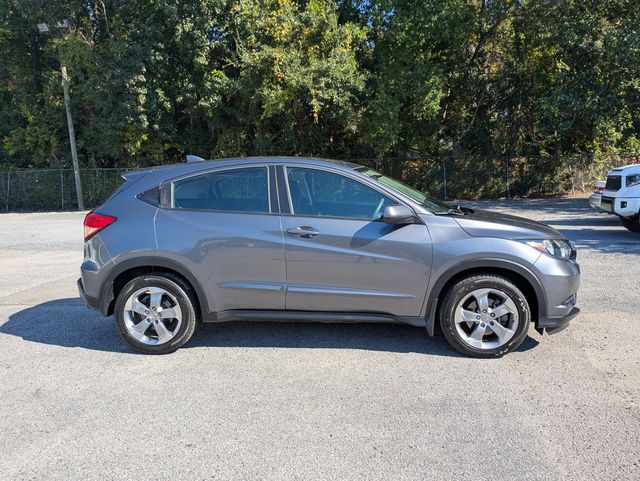 2017 Honda HR-V LX AWD CVT - 2
