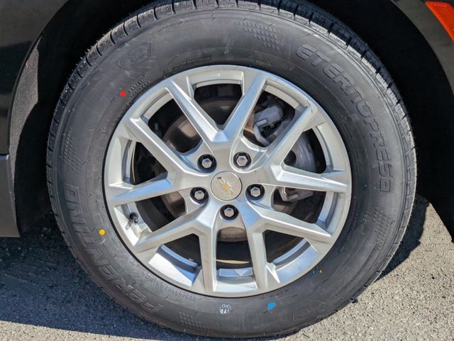 2023 Chevrolet Equinox FWD 4dr LT w/1LT - 10