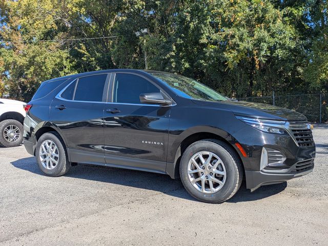 2023 Chevrolet Equinox FWD 4dr LT w/1LT - 1