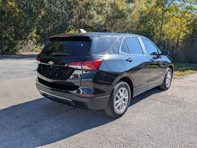 2023 Chevrolet Equinox FWD 4dr LT w/1LT - 3