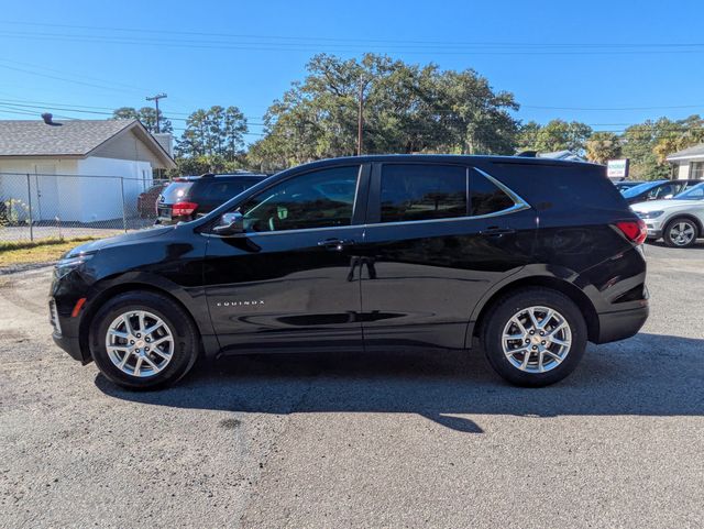 2023 Chevrolet Equinox FWD 4dr LT w/1LT - 6