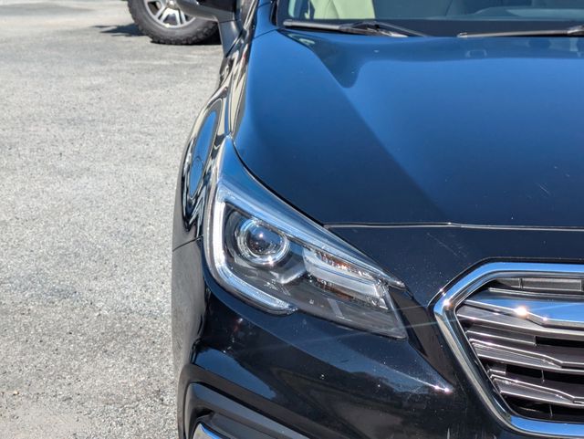 2018 Subaru Legacy 3.6R Limited - 9