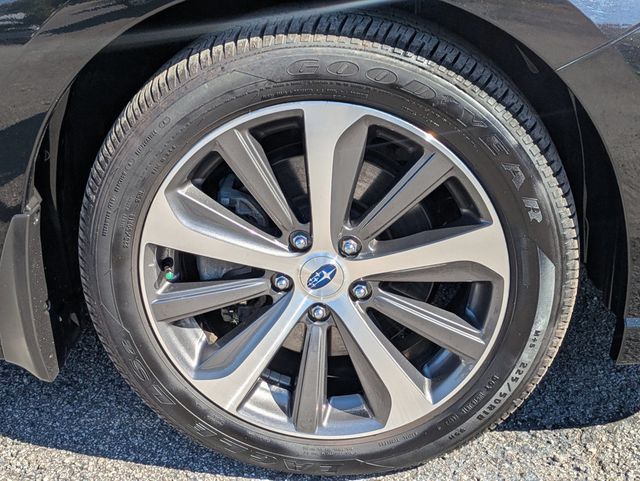2018 Subaru Legacy 3.6R Limited - 10