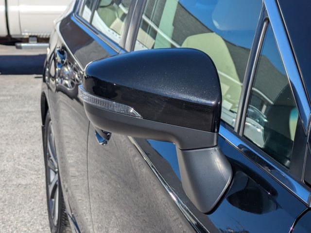 2018 Subaru Legacy 3.6R Limited - 11