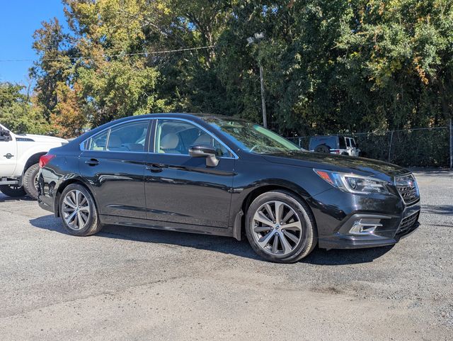 2018 Subaru Legacy 3.6R Limited - 1
