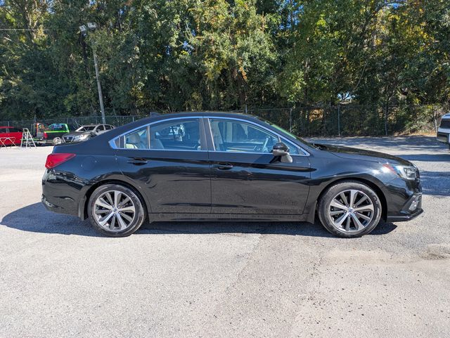 2018 Subaru Legacy 3.6R Limited - 2