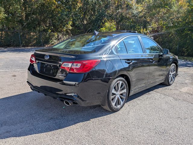 2018 Subaru Legacy 3.6R Limited - 3