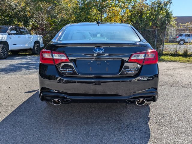2018 Subaru Legacy 3.6R Limited - 4
