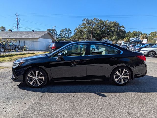 2018 Subaru Legacy 3.6R Limited - 6