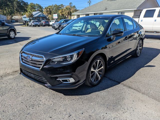 2018 Subaru Legacy 3.6R Limited - 7