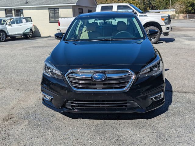 2018 Subaru Legacy 3.6R Limited - 8