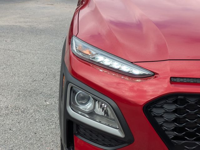 2019 Hyundai Kona  - 9