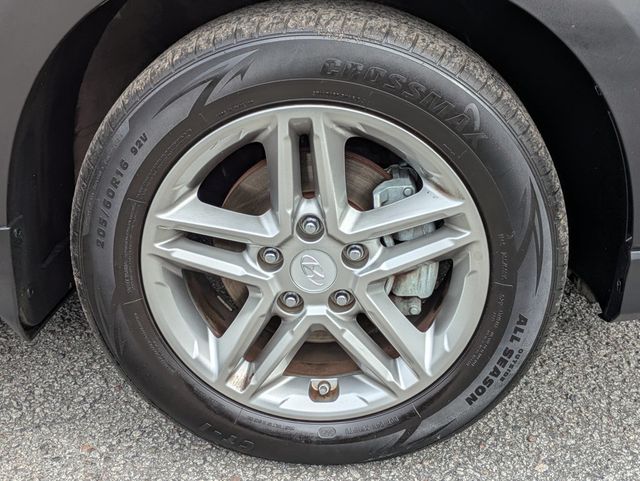 2019 Hyundai Kona  - 10