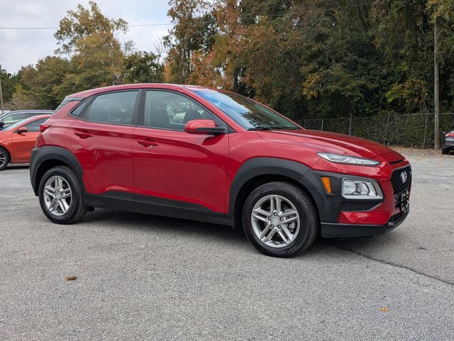 2019 Hyundai Kona  - 1