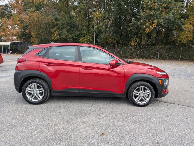 2019 Hyundai Kona  - 2