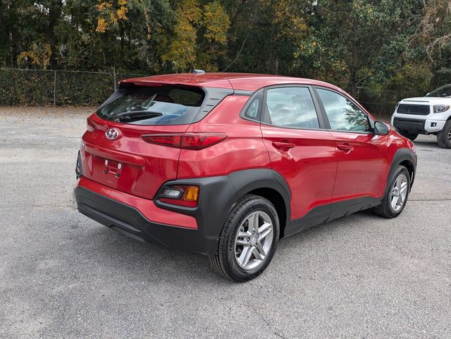 2019 Hyundai Kona  - 3