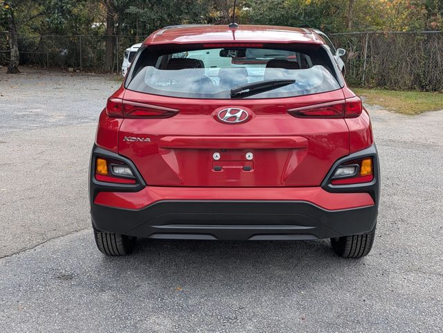 2019 Hyundai Kona  - 4