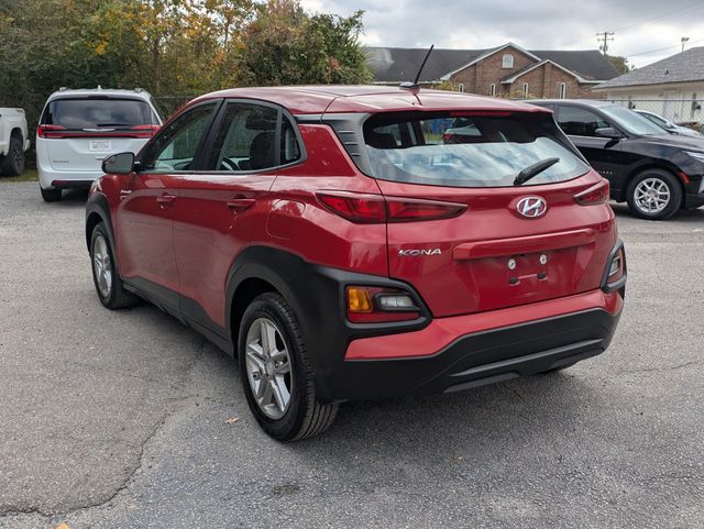 2019 Hyundai Kona  - 5