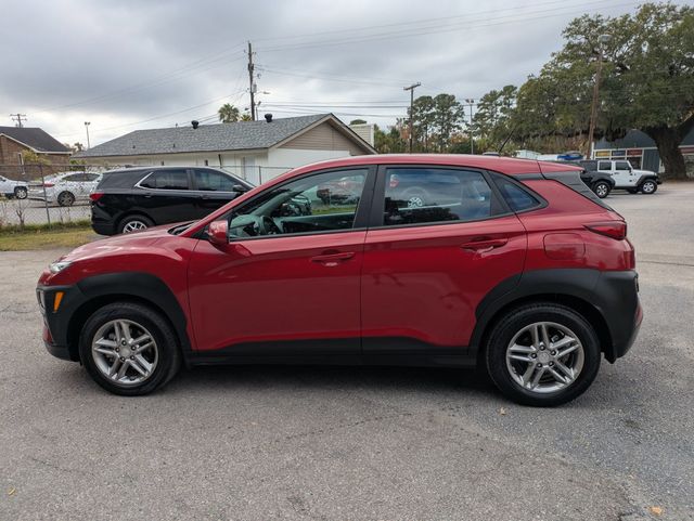 2019 Hyundai Kona  - 6