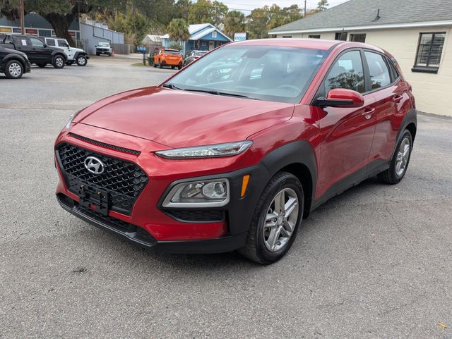 2019 Hyundai Kona  - 7