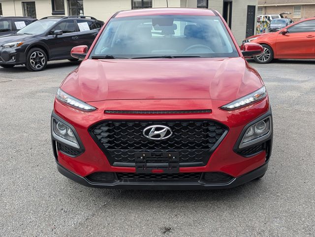2019 Hyundai Kona  - 8