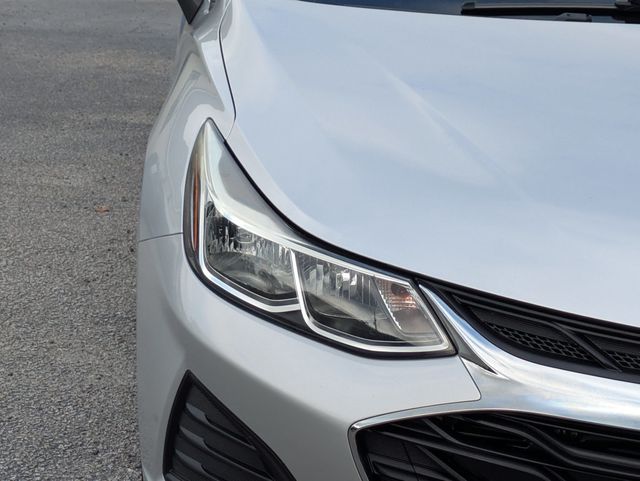 2019 Chevrolet CRUZE 4dr Hatchback LS - 9